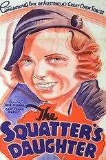Póster de The Squatter's Daughter