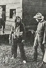Póster de The Squaw Man's Son