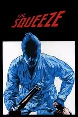 Póster de The Squeeze