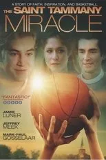 Póster de The St. Tammany Miracle