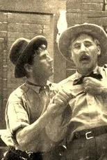 Póster de The Stage Driver's Daughter