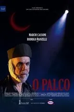 Póster de The Stage