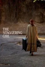 Póster de The Staggering Girl