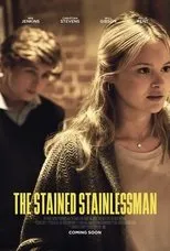 Póster de The Stained Stainlessman