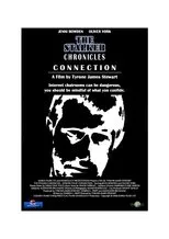Póster de The Stalker Chronicles: Episode Four - Connection