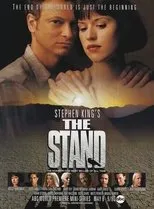 Póster de The Stand