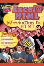 Póster de The Standard Deviants: The Hyperlinked World of Learning HTML