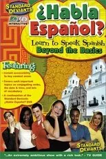 Póster de The Standard Deviants: The Salsa-Riffic World of Spanish, Part 2