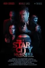 Póster de The Star City Murders