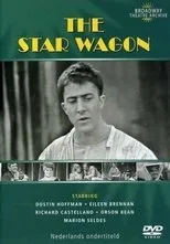 Póster de The Star Wagon