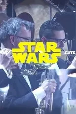 Póster de The Star Wars Suite – The Danish National Symphony Orchestra