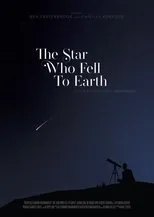 Póster de The Star Who Fell To Earth