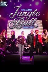 Póster de The Starkid Jangle Ball Tour