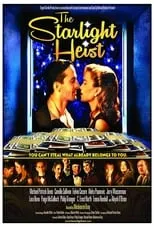Póster de The Starlight Heist