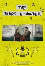 Póster de The Stars & Thunder