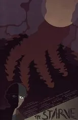 Póster de The Starve