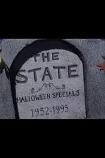 Póster de The State's 43rd Annual All-Star Halloween Special