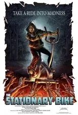 Póster de The Stationary Bike