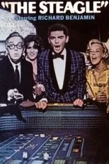 Póster de The Steagle