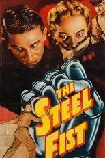 Póster de The Steel Fist