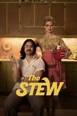 Póster de The Stew