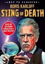 Póster de The Sting of Death
