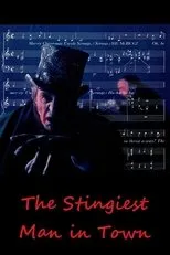 Póster de The Stingiest Man in Town