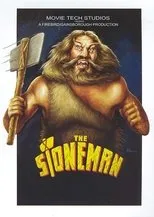 Póster de The Stoneman