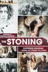 Póster de The Stoning
