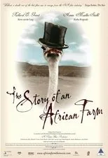 Póster de The Story of an African Farm