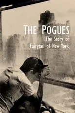 Póster de The Story of ‘Fairytale of New York’