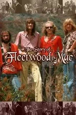 Póster de The Story of Fleetwood Mac