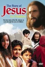 Póster de The Story of Jesus for Children
