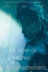 Póster de The Story of Lee Ping