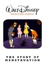 Póster de The Story of Menstruation