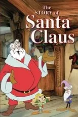 Póster de The Story of Santa Claus