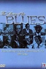 Póster de The Story Of The Blues