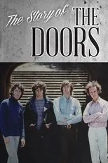Póster de The Story of the Doors