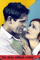 Póster de The Story Without a Name