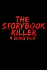 Póster de The Storybook Killer