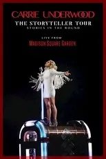 Póster de The Storyteller Tour: Stories In the Round