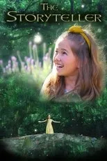 Póster de The Storyteller