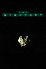 Póster de The Stowaway