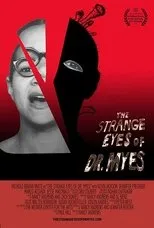 Póster de The Strange Eyes of Dr. Myes
