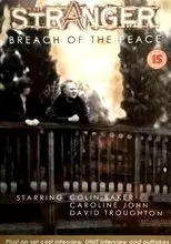Póster de The Stranger: Breach of the Peace