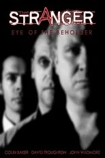 Póster de The Stranger: Eye of the Beholder
