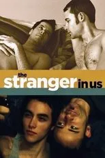 Póster de The Stranger in Us