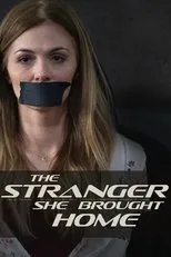 Póster de The Stranger She Brought Home