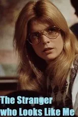 Póster de The Stranger Who Looks Like Me