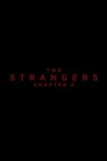 Póster de The Strangers: Chapter 2
